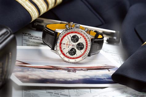 breitling funkuhr